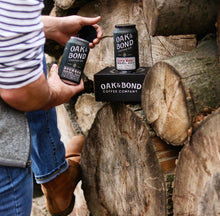 Load image into Gallery viewer, Custom Barrel Aged Coffee Box