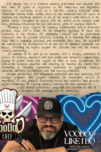 Load image into Gallery viewer, VooDoo Like I Do: Taste the Magic