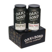 Load image into Gallery viewer, Custom Barrel Aged Coffee Box