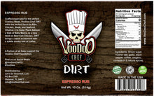 Load image into Gallery viewer, Dirt