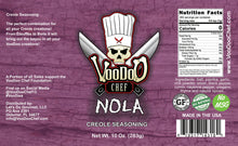 Load image into Gallery viewer, NOLA