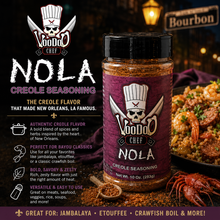 Load image into Gallery viewer, NOLA
