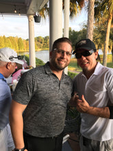 Load image into Gallery viewer, VooDoo Chef Day of the Dead Golf Tournament Foursome