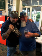 Load image into Gallery viewer, VooDoo Chef Day of the Dead Golf Tournament Foursome