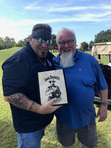 VooDoo Chef Day of the Dead Golf Tournament Single Player