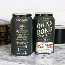 Load image into Gallery viewer, Custom Barrel Aged Coffee Box
