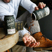 Load image into Gallery viewer, Custom Barrel Aged Coffee Box
