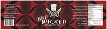 Load image into Gallery viewer, VooDoo Wicked Hot Onion Jam
