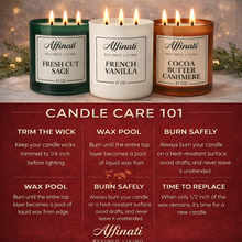 Load image into Gallery viewer, Creamy Buttercream Signature Candle
