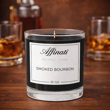 Load image into Gallery viewer, Smoked Bourbon Original Candle
