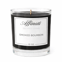 Load image into Gallery viewer, Smoked Bourbon Original Candle
