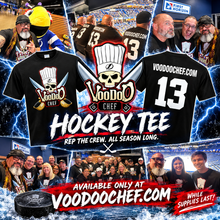 Load image into Gallery viewer, Hockey Tee
