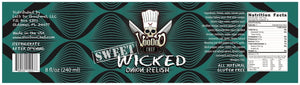 VooDoo Wicked Sweet Onion Jam