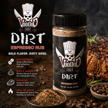 Load image into Gallery viewer, 3 Pack Combo: Dirt - NOLA - Nashville

