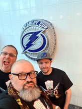 Load image into Gallery viewer, Hockey Tee #2
