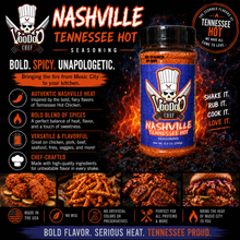 Load image into Gallery viewer, Nashville
