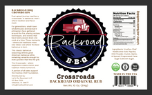 Load image into Gallery viewer, PL Signature Barbecue Rub - Case
