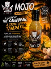 Load image into Gallery viewer, Mojo
