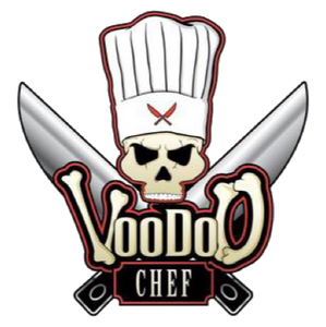 VooDoo Chef Sauces and Seasonings