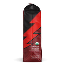 Load image into Gallery viewer, Death Wish Coffee Dark Roast, Organic and Fair Trade, Ground Coffee
