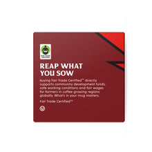 Load image into Gallery viewer, Death Wish Coffee Dark Roast, Organic and Fair Trade, Single Serve Coffee Pods
