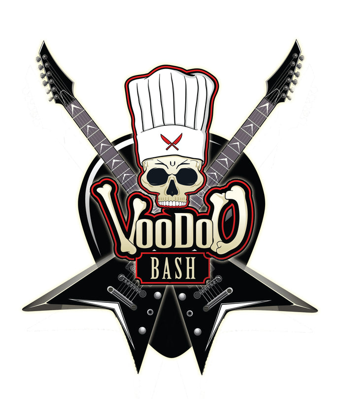 #VooDie VIP - Signature Chef Progressive Dinner (Half Table - 5)
