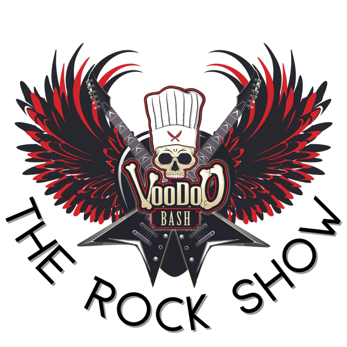VooDoo Bash - Rock Show Ticket
