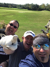 Load image into Gallery viewer, VooDoo Chef Day of the Dead Golf Tournament Foursome
